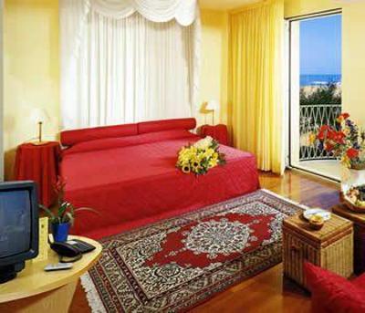 фото отеля Hotel Resort Marinella
