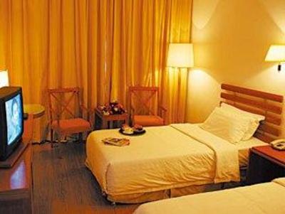 фото отеля Guiyang Jichang Hotel