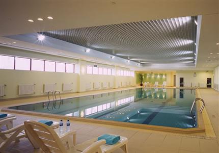 фото отеля Holiday Inn Youlian Suzhou
