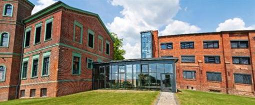 фото отеля Hotel Alte Olmuhle Wittenberge
