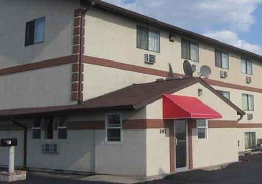 фото отеля Econo Lodge Walcott