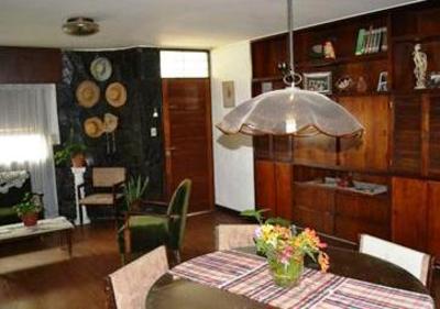 фото отеля Mi Casa Mendoza