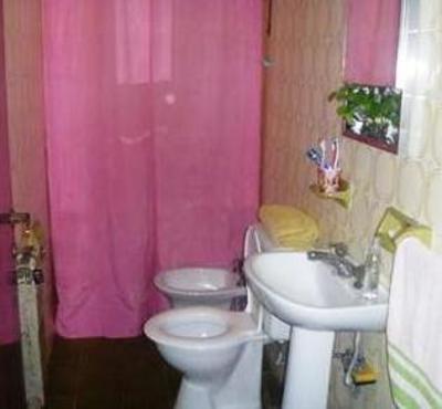 фото отеля Mi Casa Mendoza
