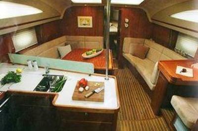 фото отеля Boat and Breakfast