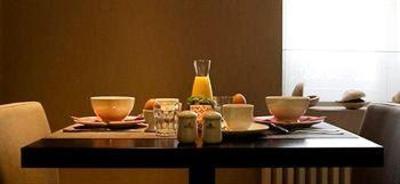 фото отеля Arthur Bed & Breakfast