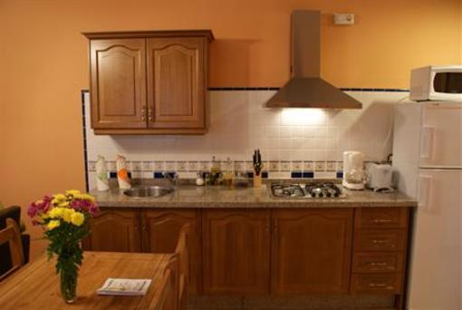 фото отеля Apartamentos Parque Ardales
