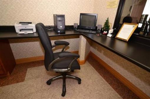 фото отеля Best Western Garden Inn Falfurrias