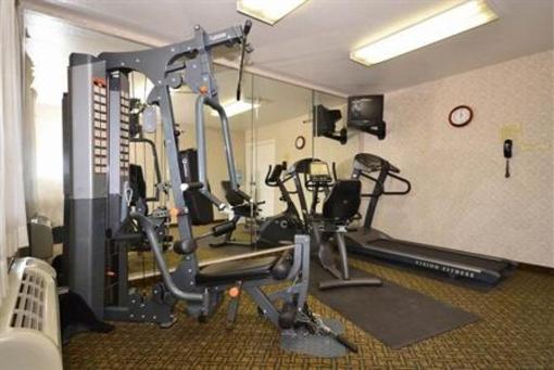 фото отеля Best Western Garden Inn Falfurrias