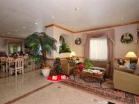 Best Western Garden Inn Falfurrias