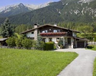 фото отеля Haus Ripfl
