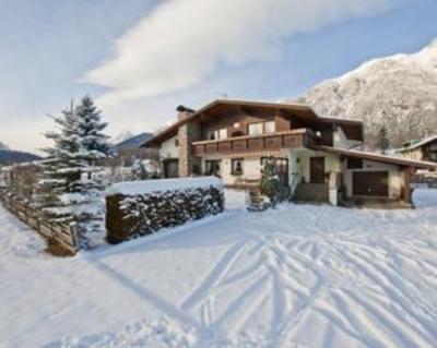 фото отеля Haus Ripfl