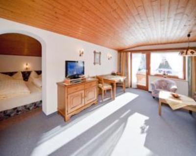 фото отеля Haus Ripfl