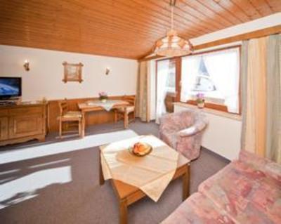 фото отеля Haus Ripfl