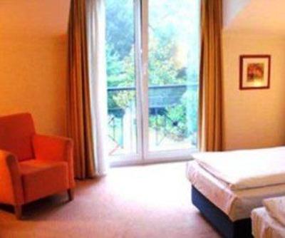фото отеля Hotel Thiesmann