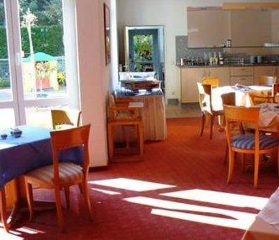 фото отеля Hotel Thiesmann