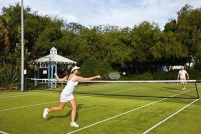 фото отеля Broadwater Beach Resort Busselton