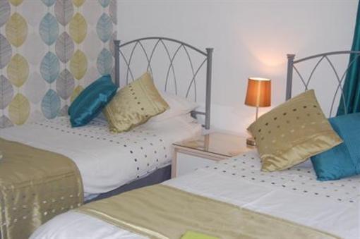 фото отеля Aslema Guest House