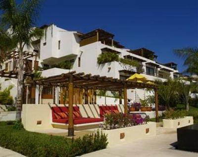 фото отеля Punta Esmeralda