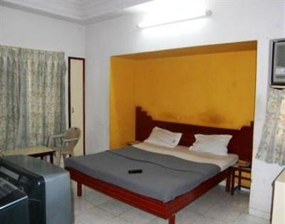 фото отеля Hotel Kala Laxmi Executive