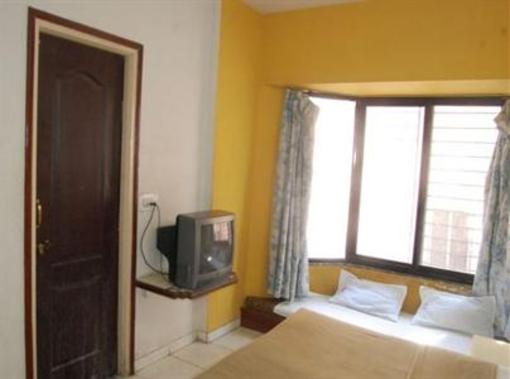 фото отеля Hotel Kala Laxmi Executive