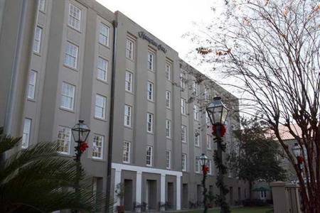фото отеля Hampton Inn Charleston - Historic District