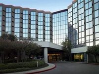 Sheraton Houston Brookhollow Hotel