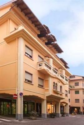 фото отеля Corona Grossa Residence & Suites Cirie