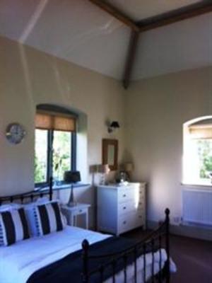 фото отеля Newton House B&B