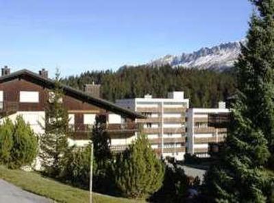 фото отеля Lenzerheide Seestrasse 203