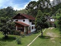 Pousada Vale da Represa
