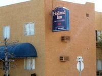 Holland Inn & Suites Taft