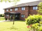 фото отеля Premier Inn M6 Southbound Stafford