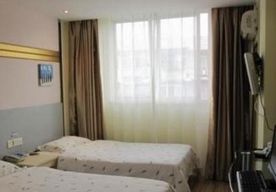 фото отеля New Man Hotel Wansongyuan
