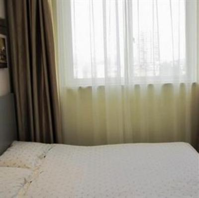 фото отеля New Man Hotel Wansongyuan