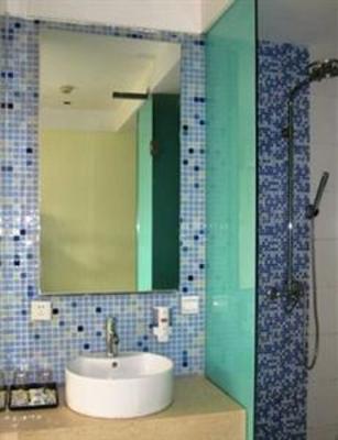 фото отеля New Man Hotel Wansongyuan