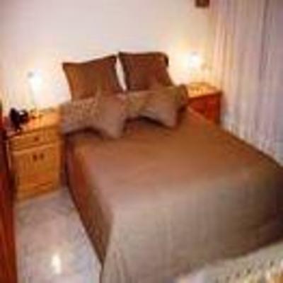 фото отеля Terrazas San Rafael