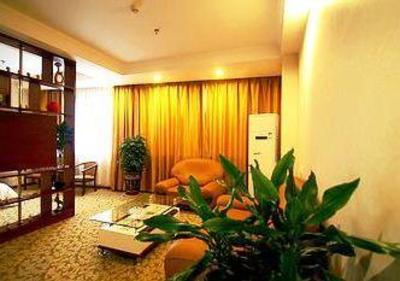 фото отеля Suhao Hotel Lianyungang