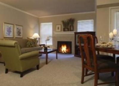 фото отеля Korman Communities Hotel Malvern (Pennsylvania)