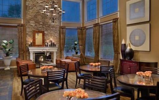 фото отеля Korman Communities Hotel Malvern (Pennsylvania)