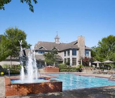 фото отеля Korman Communities Hotel Malvern (Pennsylvania)