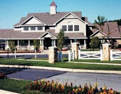 фото отеля Korman Communities Hotel Malvern (Pennsylvania)
