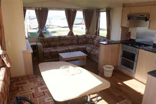фото отеля Blue Dolphin Holiday Park Filey