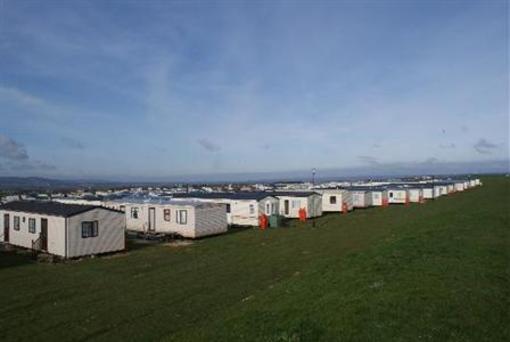 фото отеля Blue Dolphin Holiday Park Filey