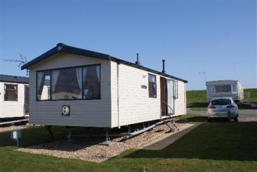 фото отеля Blue Dolphin Holiday Park Filey