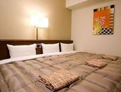 фото отеля Hotel Route Inn Odate