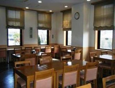 фото отеля Hotel Route Inn Odate