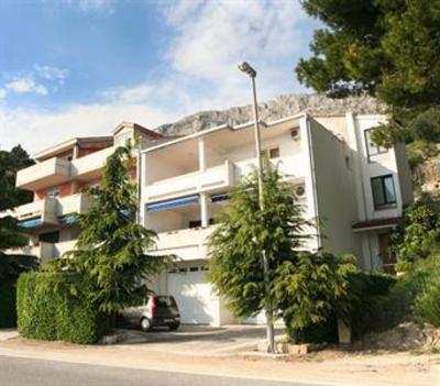 фото отеля Apartments Dada