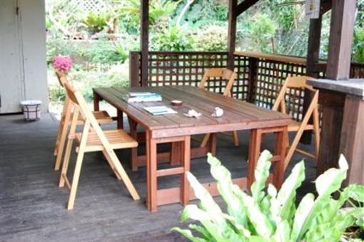 фото отеля Alma Resort Gardenhouse
