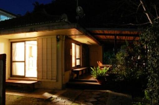 фото отеля Alma Resort Gardenhouse