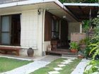 фото отеля Alma Resort Gardenhouse